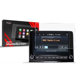 GRIZZ MatteScreen do Kia Rio 4 (2020-2023)