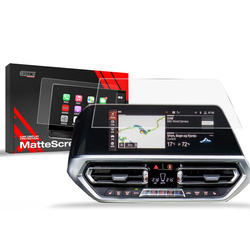GRIZZ MatteScreen do BMW 3 G20 8,8" (2018-2022)