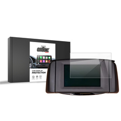 GRIZZ CeramicFilm do BMW 7 F01 F02 F04 RSE 9,2" (2008-2015)