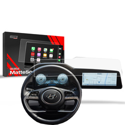 GRIZZ MatteScreen do Hyundai Elantra 10,25" (2020-2025)