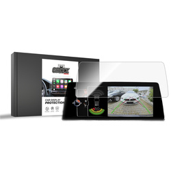 GRIZZ CeramicFilm do BMW 6 G32 10,25" (2017-2020)