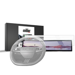 GRIZZ CeramicFilm do MG HS 12,3" (2024-2025)