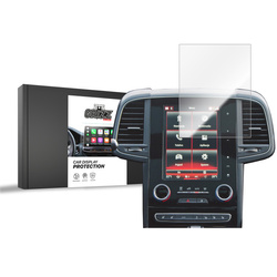 GRIZZ CeramicFilm do Renault Talisman 8,7" (2015-2019)