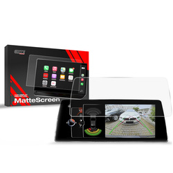GRIZZ MatteScreen do BMW X6 F16 10,2" (2014-2019)