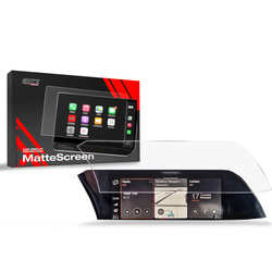 GRIZZ MatteScreen do Alfa Romeo Stelvio (2016-2024)