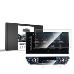2in1 GRIZZ CeramicFilm do Audi A5 B9 10,1" (2020-2024)