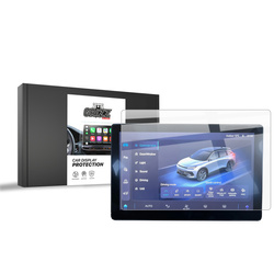 GRIZZ CeramicFilm do BAIC BEIJING 5 10,1" (2023-2025)