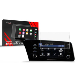 GRIZZ MatteScreen do Hyundai Elantra CN7 8" (2020-2025)