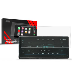 GRIZZ MatteScreen do SsangYong Musso 12,3" (2023-2025)