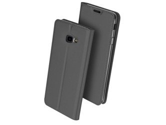 Etui DUX DUCIS ProSkin Series do Samsung Galaxy J4+ PLUS - szary