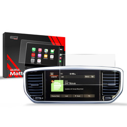 GRIZZ MatteScreen do Kia Sportage 4 8" (2015-2021)