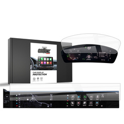 2in1 GRIZZ CeramicFilm do Porsche Macan 4 (2025)