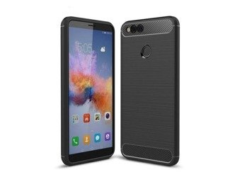 Etui Nakładka Carbon Honor 7X
