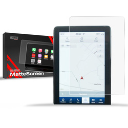GRIZZ MatteScreen do Ford Explorer 6 12,3" (2022-2024)
