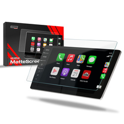 GRIZZ MatteScreen do Volkswagen Polo 6 Discover Pro (2018-2025)