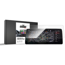 GRIZZ CeramicFilm do BMW X4 G02 (2018-2025)