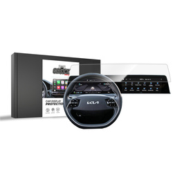 GRIZZ CeramicFilm do Kia EV6 GT (2021-2024)