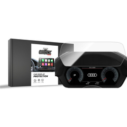 GRIZZ CeramicFilm do Audi A3 8Y Virtual Cockpit Plus 12,3" (2020-2025)
