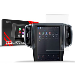 GRIZZ MatteScreen do Ford Edge (2021-2025)