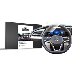 GRIZZ CeramicFilm do Volkswagen Multivan 4 Virtual Cockpit 10,25" (2021-2024)