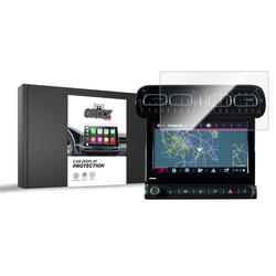 GRIZZ CeramicFilm do Citroen C3 Aircross 9" (2019-2024)