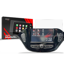 GRIZZ MatteScreen do Opel Adam 7" (2012-2019)