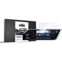 GRIZZ CeramicFilm do Citroen C4 Grand Picasso (2014-2018)