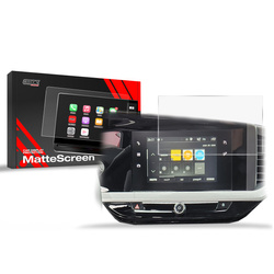 GRIZZ MatteScreen do Opel Grandland 7" (2021-2024)