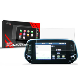GRIZZ MatteScreen do Hyundai Santa Fe 8" (2019-2023)