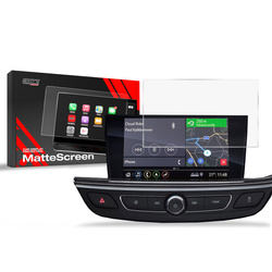 GRIZZ MatteScreen do Opel Insignia B 8" (2017-2022)