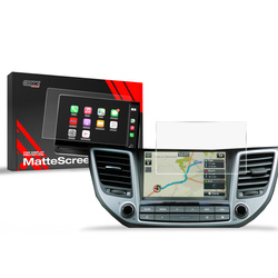 GRIZZ MatteScreen do Hyundai Tucson (2015-2019)