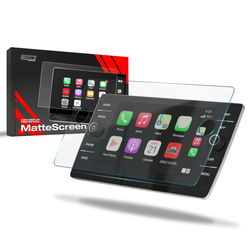 2-PAK GRIZZ MatteScreen do Volkswagen Passat B8 Discover Media (2017-2023)