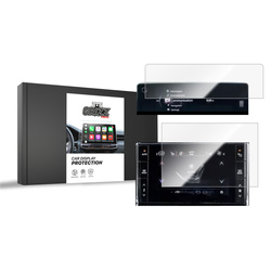 2in1 GRIZZ CeramicFilm do Mazda MX-30 (2020-2025)