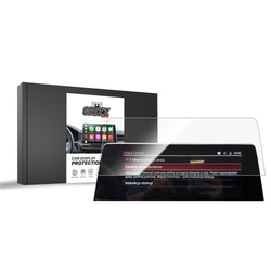 GRIZZ CeramicFilm do BMW X4 G02 10,25" (2021-2025)