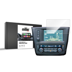 GRIZZ CeramicFilm do Renault Kadjar 7" (2016-2019)