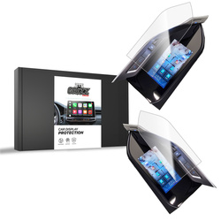 2in1 GRIZZ CeramicFilm do BMW 7 G70 podłokietnik 5,5" (2023-2025)