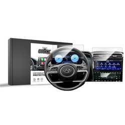 3in1 GRIZZ CeramicFilm do Hyundai Tucson 10,25" (2020-2024)