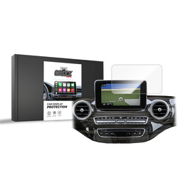 GRIZZ CeramicFilm do Mercedes klasa V 8,4" (2014-2019)