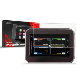 GRIZZ MatteScreen do Suzuki Vitara 7" (2017-2024)