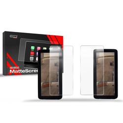 2in1 GRIZZ MatteScreen do Mercedes Actros L Mirrors (2021-2024)