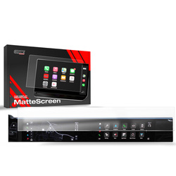 GRIZZ MatteScreen do Porsche Macan 4 (2025)