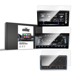 3in1 GRIZZ CeramicFilm do Audi A8 D5 (2022-2025)