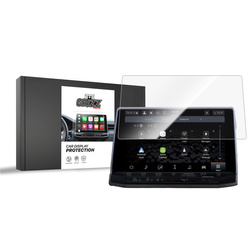 GRIZZ CeramicFilm do Jeep Compass 10,2" (2020-2024)