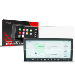GRIZZ MatteScreen do Ford Focus 4 Active X (2018-2025)