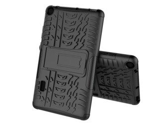 Etui Panzer Huawei MediaPad T3 7' czarny