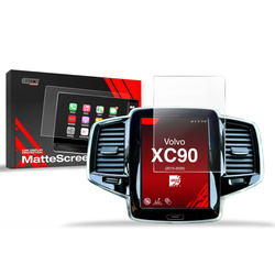 GRIZZ MatteScreen do Volvo XC90 (2015-2020)