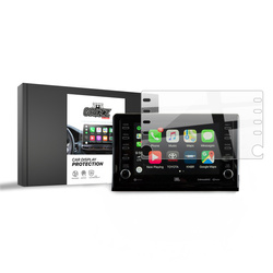 GRIZZ CeramicFilm do Toyota Hilux 8" (2025)