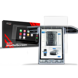 GRIZZ MatteScreen do Tesla Model S 17" (2013-2021)