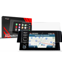 GRIZZ MatteScreen do Honda Civic X (2020)