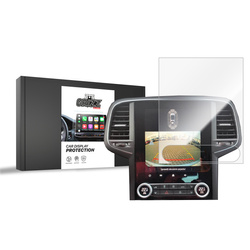 GRIZZ CeramicFilm do Renault Talisman 9,3" (2020-2024)